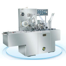 automatic cellphone wrapping machinery